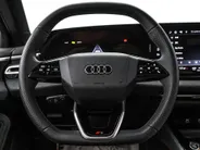 Audi A5 Avant 2.0 e-hybrid Quattro 299pk S-Tronic S Edition · 360 Camera · Inklap. Trekhaak · Bijrijdersscherm · Side Assist · Keyless · Matrix LED · Garantie t/m 05-08-2029 of 100.000km