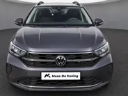 Volkswagen Taigo 1.0TSI/95PK Life Edition · Apple/Android Car Play · Camera + Parkeersensoren · Keyless · Garantie t/m 30-07-2028 of 100000km.