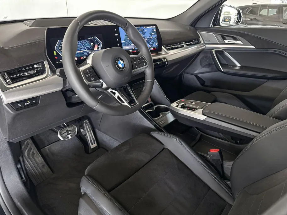 BMW X2 sDrive20i