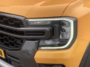 Ford Ranger Wildtrak 2.3 PHEV 4WD 5-zits