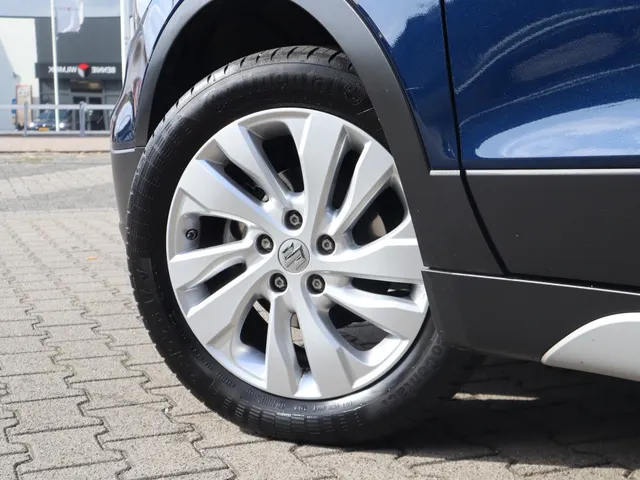 Suzuki S-Cross 1.0 BoosterJet Select Carplay | Slechts 27.127 km! VERKOCHT