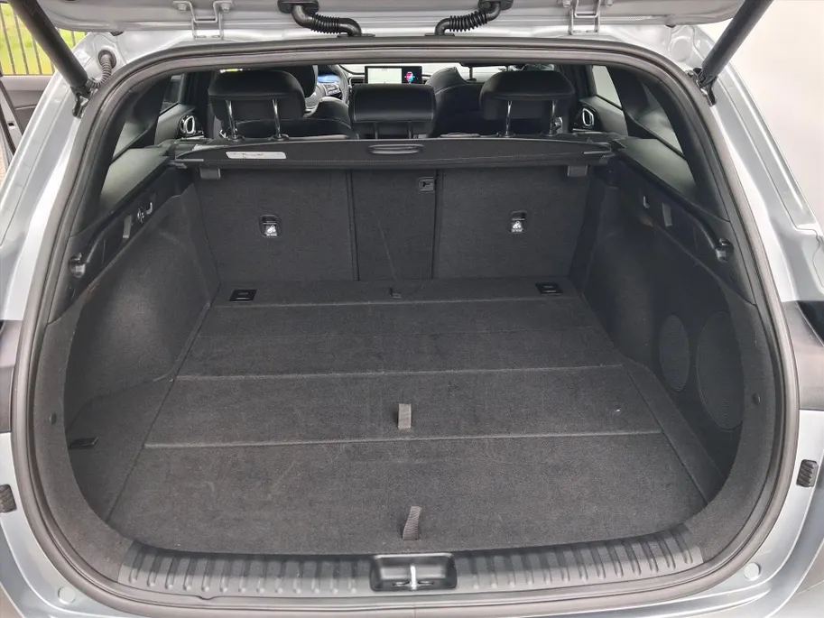 Kia Ceed Sportswagon Sw 1.5 T-GDi GT-PlusLine |Navi |Camera |Schuifdak!