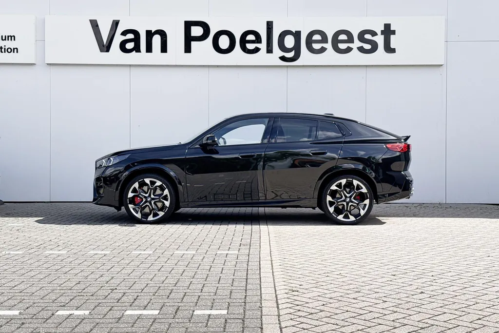 BMW X2 sDrive20i