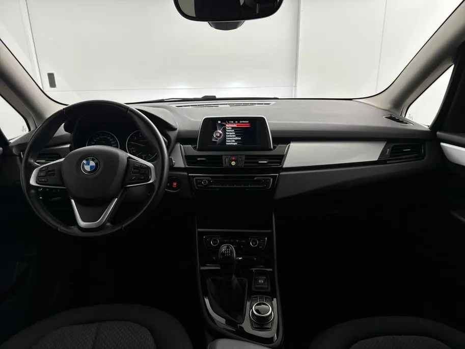 BMW 2 Serie Gran Tourer 216i Gran Tourer Essential | Navigatie | Climate Control | Cruise Control