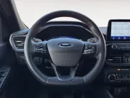 Ford Kuga 2.5 PHEV ST-Line | Winter Pack | Elektr. Achterklep | Dodehoek detectie | Head Up display | Adapt. Cruise Control | 12 maanden garantie! |