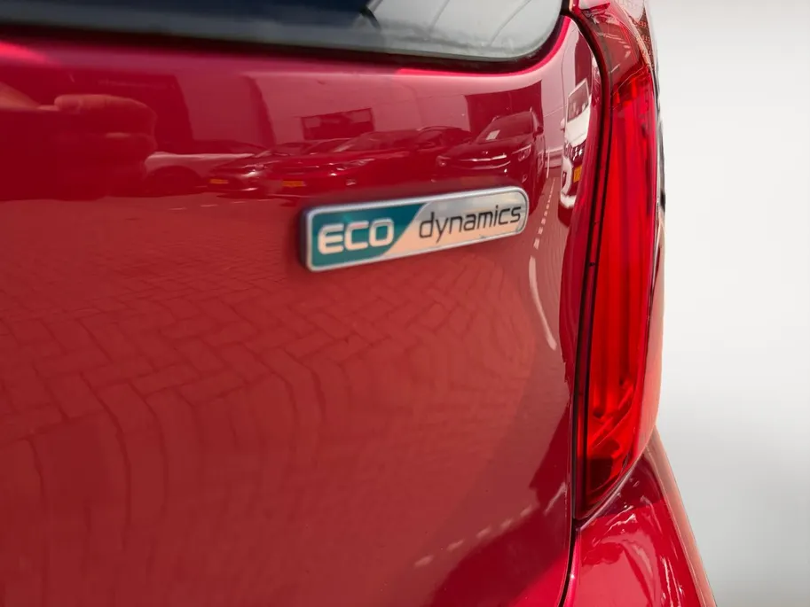 Kia Picanto 1.0 DynamicLine 5 Zitplaatsen | Dealer onderhouden | Climate control & cruise control | Bluetooth | Lichtmetalen velgen | Metallic lak | Bovag garantie | NAP
