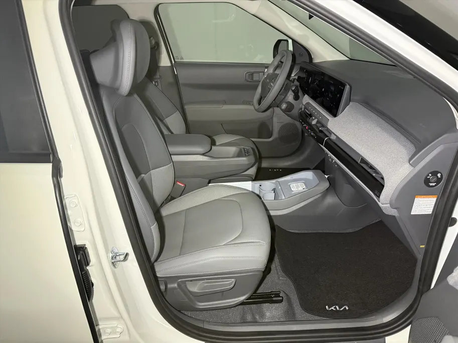 Kia EV3 81,4 kWh 204pk Plus Advanced