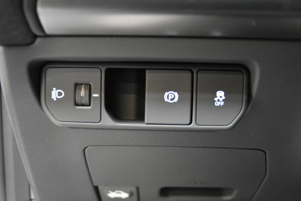 Kia EV2 42,2 kWh 147pk Plus