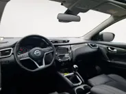Nissan QASHQAI 1.3 DIG-T Tekna | RONDOM CAMERA | NAVIGATIE | STOELVERWARMING | PANO DAK | ELEKTRISCHE BESTUURDERSSTOEL |