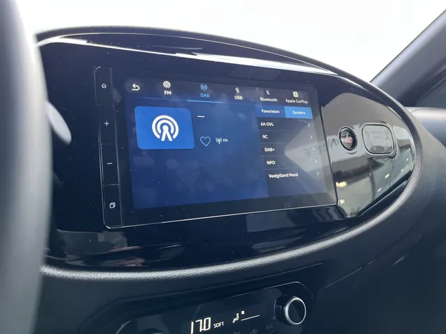 Toyota Aygo X 1.0 VVT-i Pulse | Stoelverw | Automatische Airco | Lichtmetalen