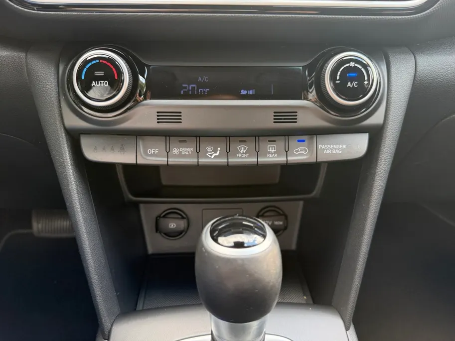 Hyundai Kona 1.6 GDI HEV Comfort | navigatie | camera
