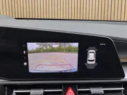 Kia Niro EV Edition Advanced 64.8 kWh Dealer onderhouden | Navigatie | Stoel + stuurverwarming | ACC | Applecarplay