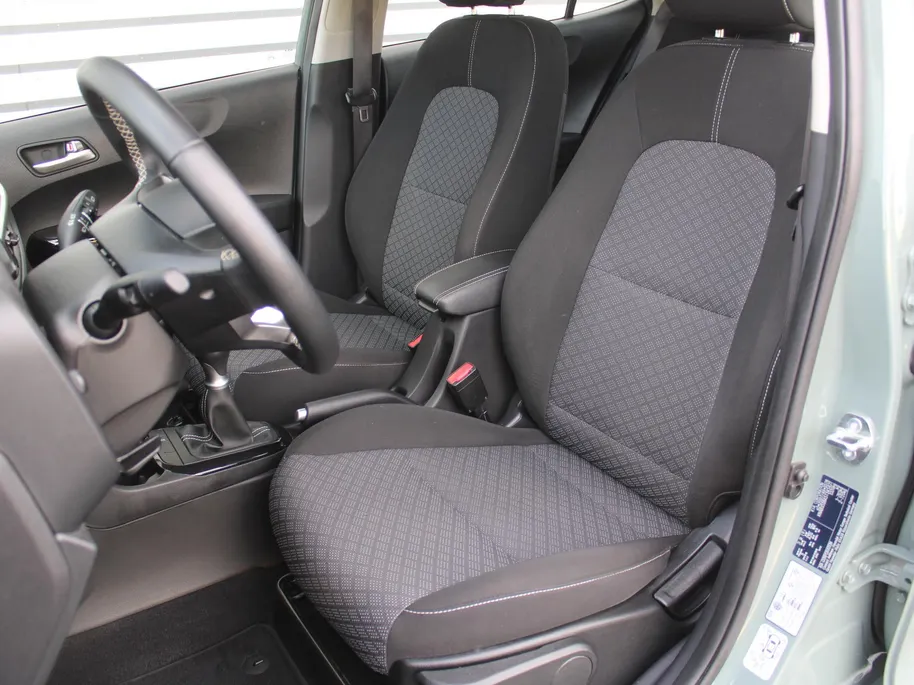 Kia Picanto 1.0 DPI DynamicLine | BTW Auto | Navi | Cruise | Camera | Airco | Apple Carplay/Android Auto |