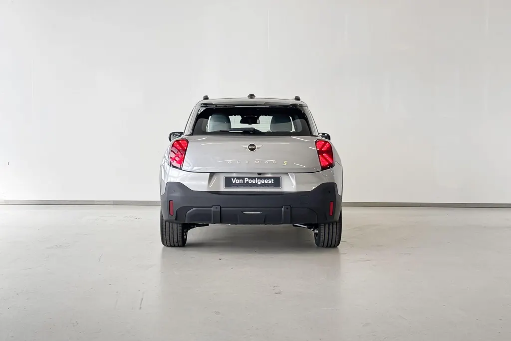MINI Aceman SE Classic S 54.2 kWh
