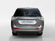 Mitsubishi Outlander 2.0 PHEV Instyle+ | Stoelverwarming voor | Leder interieur | Achteruitrijcamera | Climate control | Cruise Control