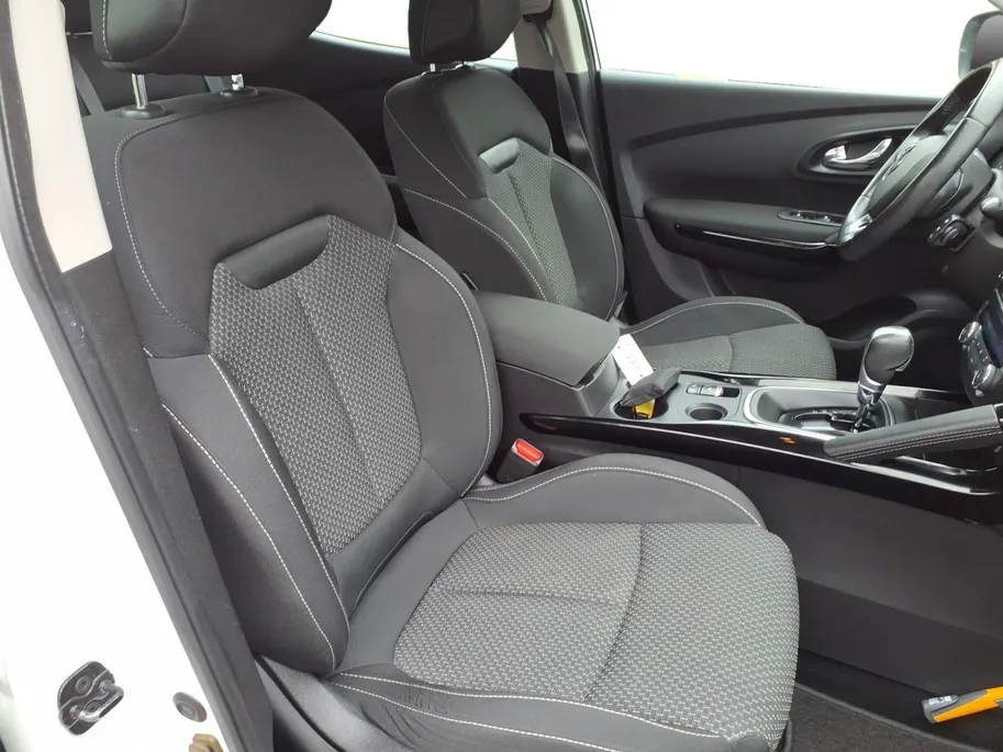 Renault Kadjar 1.2 TCe Limited Automaat | Navigatie | Trekhaak | Dealer onderhouden | 1 jaar garantie
