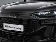Audi Q6 e-tron S edition performance 100 kWh 306 PK · Adaptieve luchtvering · Glazen panoramadak · Trekhaak elek. wegklapbaar