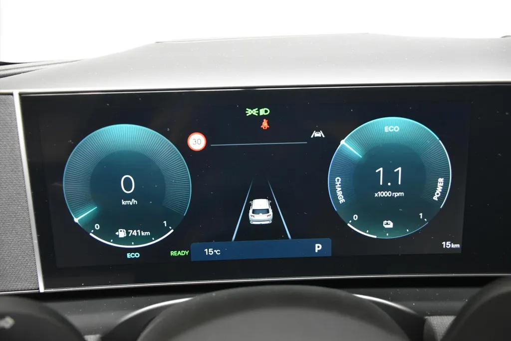 Hyundai Tucson 1.6 T-GDi PHEV Aut Premium I Voorraad deal!