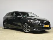 Kia Ceed 1.0 T-GDi 100pk Design Edition