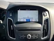 Ford Focus 1.0 ST-Line |Cruise control| Mistlampen voor|Airco (automatisch)| 12 maanden Bovag|