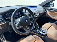 BMW X4 M40i High Executive