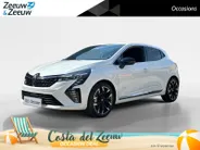 Renault Clio 1.6 E-Tech Full Hybrid 145 techno | Pack Look | Navi | Camera | Apple Carplay & Android Auto | Bluetooth | Parkeersensoren | Climate- & Cruisecontrol | 12 Maanden BOVAG Garantie |