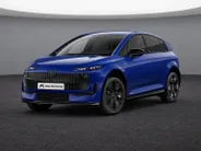 Audi A2 e-tron Launch Series Pro 84 kWh 231 PK · Matrix Led · Trekhaak elek. wegklapbaar · Stuurwielverwarming en stoelverwarming voorin