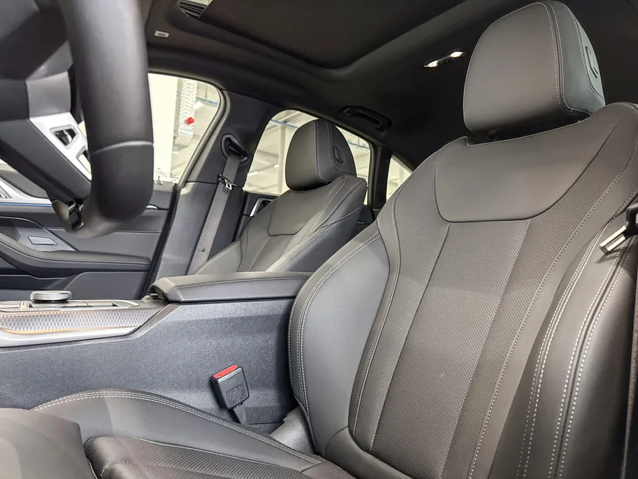 BMW i4 eDrive35 M Sport Edition Innovation Pack