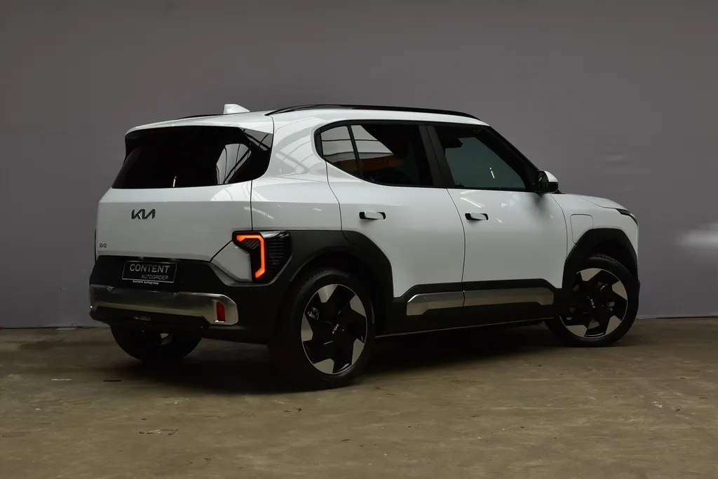 Kia EV2 42,2 kWh 147pk Plus