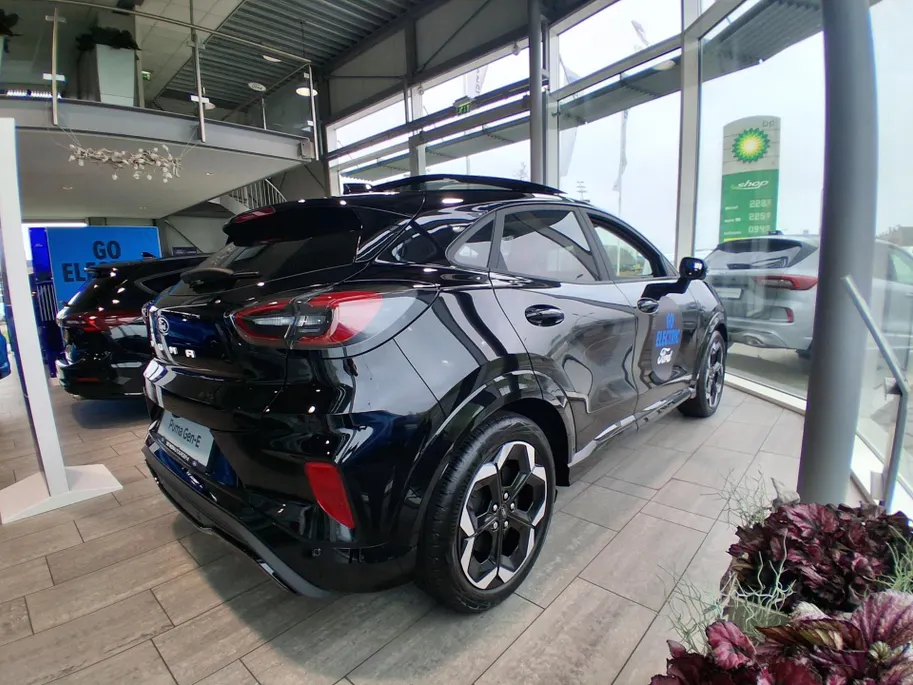 Ford Puma Gen-E Premium 44 kWh