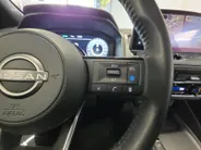 Nissan QASHQAI 1.5 e-Power Tekna Plus | Full option | Two-tone | Elektrische stoelen & achterklep | Head-up display | Massage stoelen