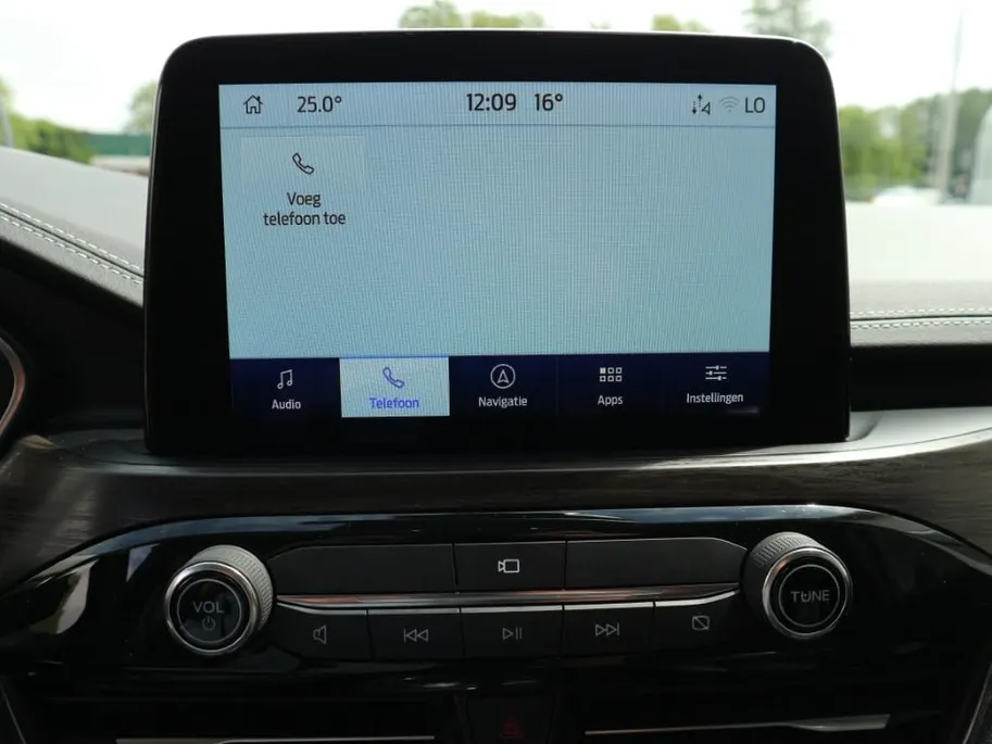 Ford Kuga 2.5 PHEV Vignale | ADAPT CRUISE | HUD | WINTERPACK |