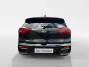Kia e-Niro ExecutiveLine 64 kWh | LEDER | CAMERA | JBL | STOELVERWARMING/ VENTILATIE | PARKEERSENSOR |