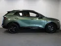 Kia Sportage 1.6 T-GDi Plug-in Hybrid AWD Dark Edition