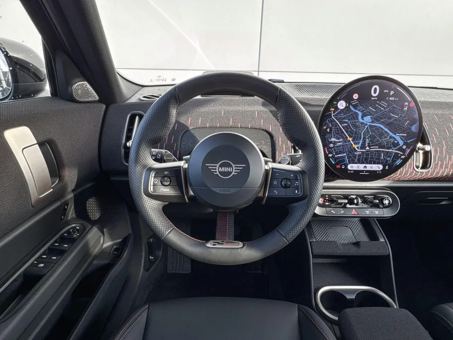MINI Countryman C John Cooper Works M
