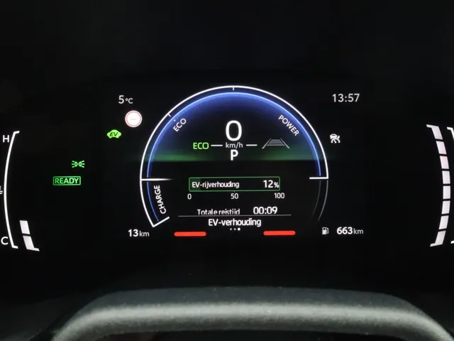 Toyota Aygo X Hybrid 115 pulse Bi-Tone | Easy Pack VERKOCHT