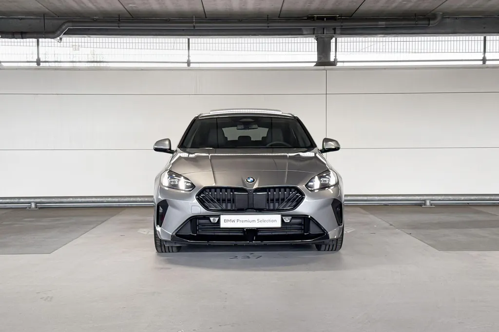BMW 1 Serie 120