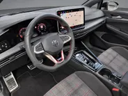 Volkswagen Golf 2.0TSI/265PK GTI DSG · Panoramadak · Camera · Trekhaak · Apple/Android Car Play · Garantie t/m 27-03-2030 of 100.000km
