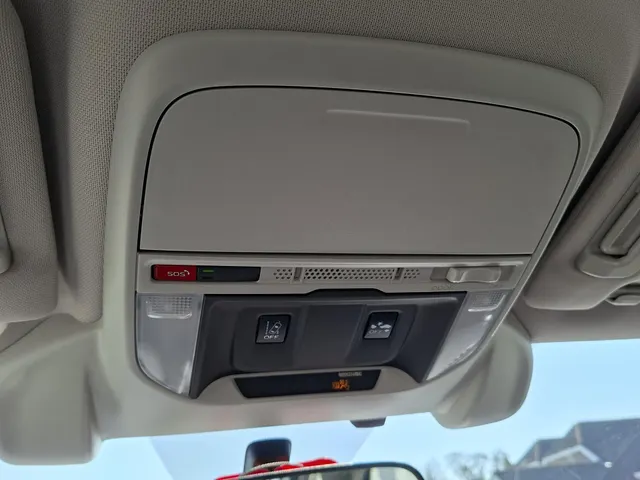 Subaru Forester 2.0i e-BOXER Comfort TREKH. | NL-auto | rijklaarprijs !!