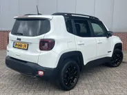 Jeep Renegade 4xe 240 PK Hybrid Limited | Navi | Carplay | Leder | Winter