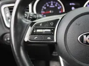 Kia Ceed 1.4 T-GDi DynamicPlusLine | 17 inch | Navi | Camera | Trekhaak | Stoel- Stuurverwarming |