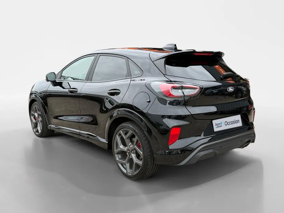 Ford Puma 1.0 EcoBoost Hybrid ST | 1STE EIGENAAR! NIEUW MODEL | Driver Assistance Pack | Winter Pack | Achteruitrijcamera | Apple Carplay & Android Auto |