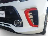 Kia Picanto 1.0 MPi GT-Line Edition | Navigatie | Camera | Airco | Cruise control | Getinte ramen achter | Lichtmetalen velgen |