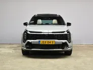 Kia Sportage 1.6 T-GDi 265pk Plug-In Hybrid AT6 4WD GT-PlusLine