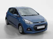 Hyundai i10 1.0i i-Motion Comfort Apple Carplay/Android auto | Airco (automatisch) | Cruise control