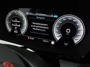 Audi A3 Sportback 45 TFSIe 272pk S edition Competition · Panoramadak · Camera · Leder Interieur · Elek. achterklep · Stoelverwarming · 18'' Inch · Garantie t/m 22-10-2030 of 100.000km