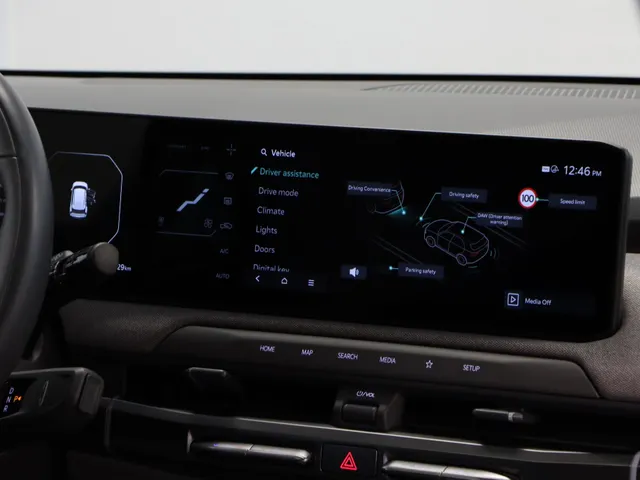 Kia EV3 Plus Advanced 81.4 kWh