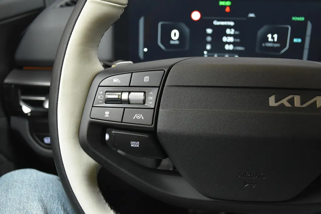 Kia Sportage 1.6 T-GDi 239pk Hybrid AT6 GT-PlusLine
