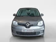 Renault Twingo Z.E. R80 Collection *Automaat*Navi*Climate*Parkeersensoren*Hoge instap*Kleine Draaicirkel!