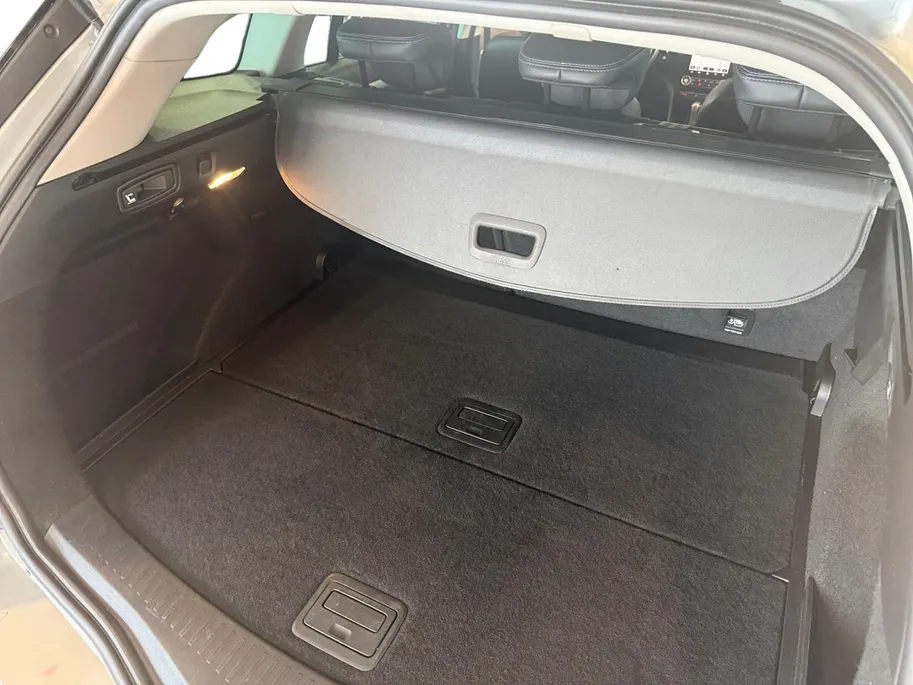Renault Mégane Estate 1.3 TCe 140 Techno *Automaat*Navi+Camera*Stoel/Stuur Verw.*Climate*Parkeersensoren*Trekhaak